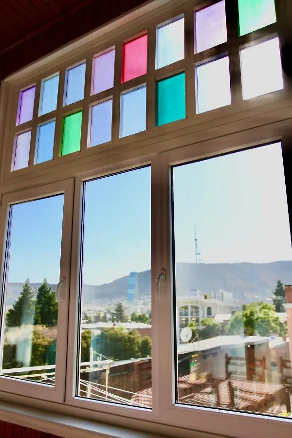Pigeon Guest House Тбилиси 0*,  Грузия
