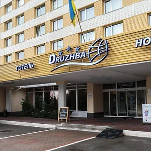 Druzhba Service Отель Киев